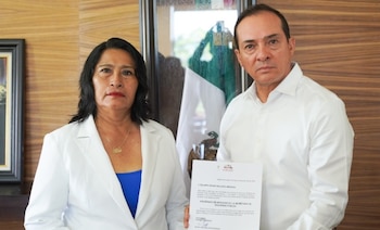 Arturo Bailleres Mendoza fue designado