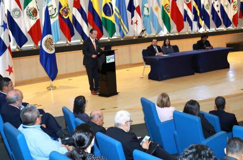 Fundada en 1959, hasta el momento la CIDH ha realizado cuatro visitas a Panamá, en 1977, 1989, 1990 y 2001. (MINRE)