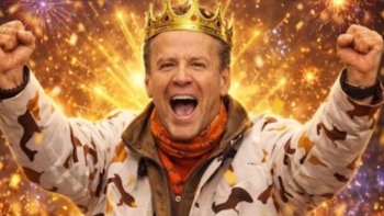 “Al bote de basura”: Alfredo