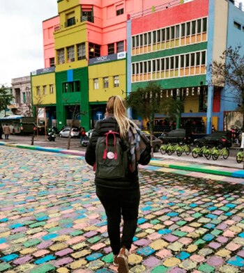 Emilia se mostró en contra