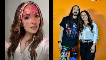 Quién es Biby Rabelo, la