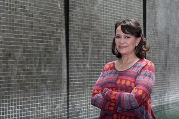 Barraza superó el cáncer de