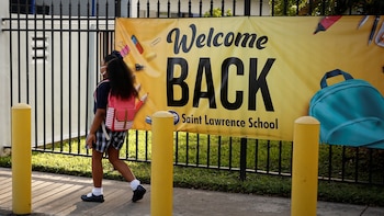 Los alumnos del sur de Florida regresan a las escuelas: todo lo que hay que saber sobre el ciclo escolar 2026-27