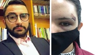 Camilo Villareal fue acusado por