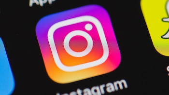 Instagram limita a cinco el