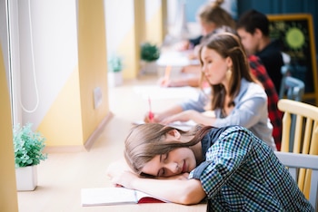 Enero es un mes para