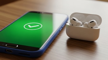 Usa y contra los AirPods desde tu celular Android con esta aplicación gratis