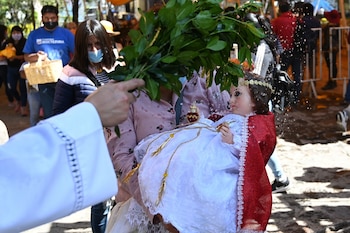 Su nombre es la abreviación