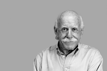 Hugo Kogan fue un referente