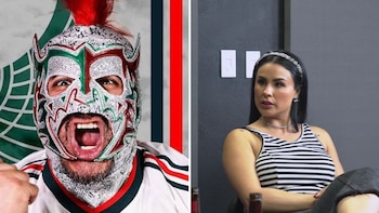 Fabiola Martínez, ex del Escorpión Dorado, desata polémica al decir que su nueva pareja debe ganar 80 mil pesos por semana