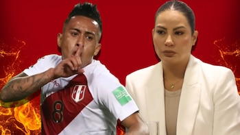 Pamela López cuestiona el comunicado