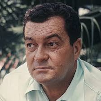 Antes de convertirse en un