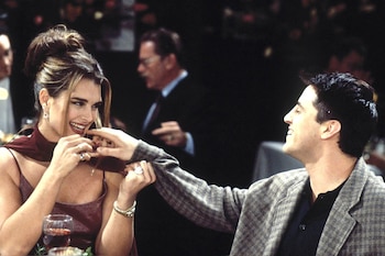 Brooke Shields no esperaba que la gente reaccionara de forma positiva a su interpretación. (Captura de video)