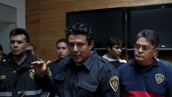 Vinculan a proceso a exlíder