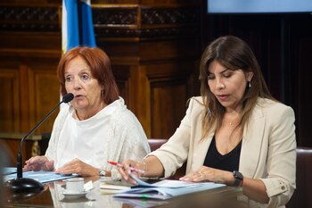 El próximo miércoles podría haber