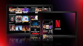 Netflix seguirá apostando por los