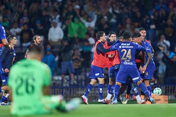 (Emmanuel Martínez / EMX imageStudio)