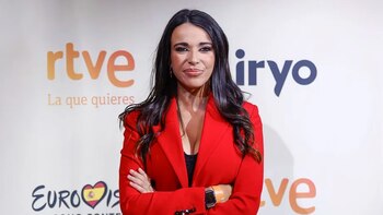 Sarah Santaolalla se despide de RTVE y ficha por La Séptima con su propio programa: “¡Que viva la tele pública y que ojalá nunca entren los lanzallamas!”