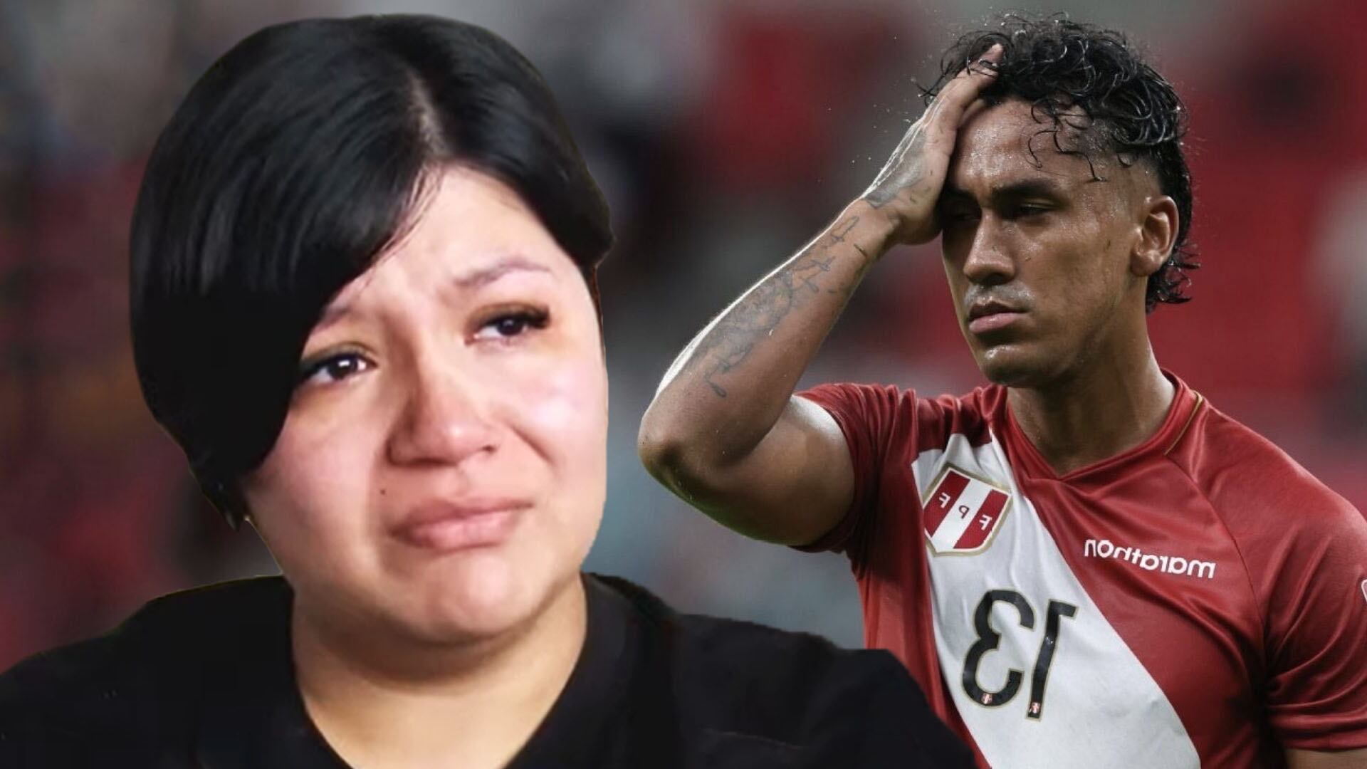 Daniela Castro es una mujer que tuvo una relación con el futbolista Renato Tapia y de la cual nació un hijo. Ella lo acusó de no reconocer al niño y de no cumplir con sus responsabilidades como padre.
