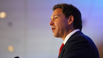 La orden ejecutiva de DeSantis