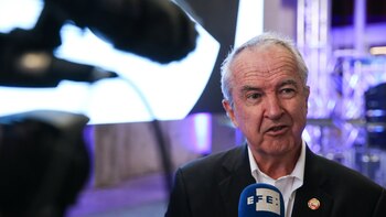 Chile rompe sus límites con