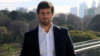 En medio del debate por la reforma, el Gobierno nombró a un nuevo titular de la Dirección Nacional Electoral