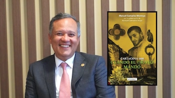 ‘Cartagena 1600: cuando el tirano mandó’: el libro que cuenta la historia desconocida de esclavitud, contrabando y libertad que moldeó la ciudad