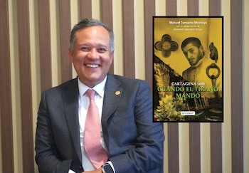 Cartagena 1600: Cuando el tirano mandó