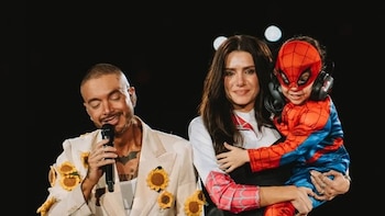 Valentina Ferrer contó los detalles