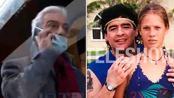 Qué dijo el médico que