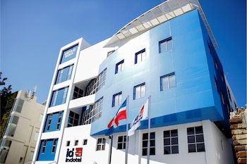 Sede del Instituto Dominicano de