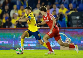 El famoso 'Maguito' se despide