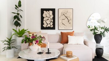 La tendencia de combinar texturas,