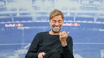 Jürgen Klopp: "No me entusiasma