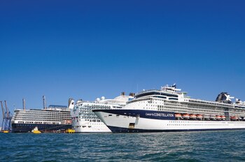 Cartagena vive una intensa temporada