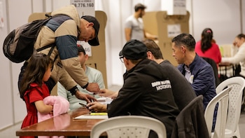 Elecciones presidenciales 2026: hasta cuándo puede acceder a los beneficios que tiene el certificado electoral