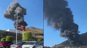 Los hechos se han viralizado