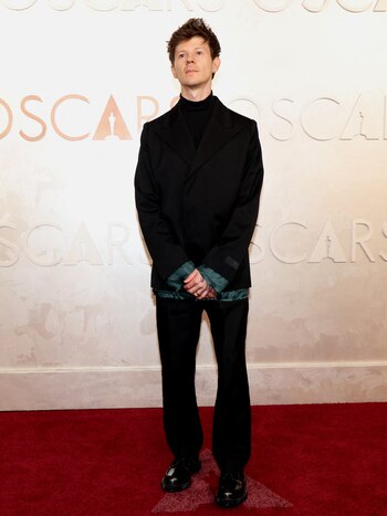 El productor Kellen Quinn optó