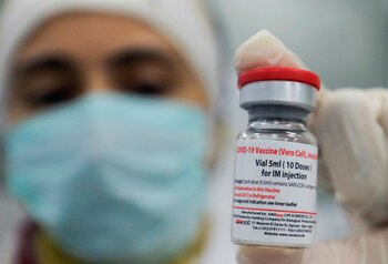 Los ensayos clínicos encontraron que