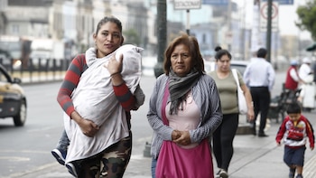 Día de la Madre: Senamhi advierte clima inusual este domingo 10 de mayo y activa alerta en el país
