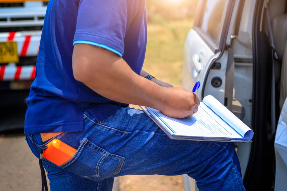Con la digitalización, se espera una reducción sensible en los costos operativos, la eliminación de errores por deterioro o extravío de papeles, y un fortalecimiento de la trazabilidad (Foto: Shutterstock)