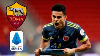 Luis Díaz estaría en los