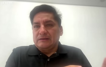 Villegas afirma que la obra