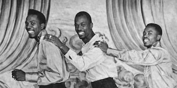 El rocksteady surgió en Jamaica