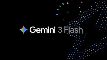 Google lanza Gemini 3 Flash