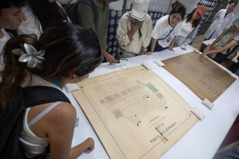 Adriana Rojas estudiará una maestría