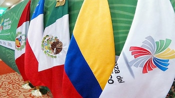 La cumbre de la Alianza