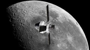 31-05-2021 Recreación de una misión Orion en órbita lunar
SOCIEDAD INVESTIGACIÓN Y TECNOLOGÍA
ESA
