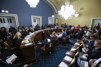 Debate en el Comité de