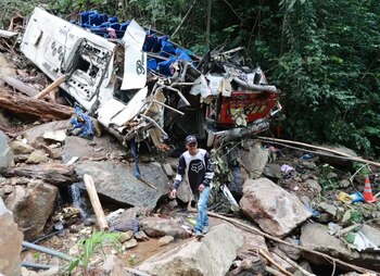 El Ministerio de Transporte y